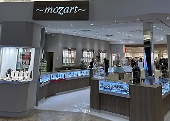 Bijouterie Mozart - Repentigny, QC Jewellery - Building Exterior Image