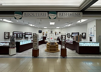Bijouterie Reshmina - Dollard des Ormeaux, QC Jewellery - Building Exterior Image