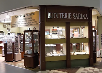 Longueuil Bijouteries Bijouterie Sarina Longueuil