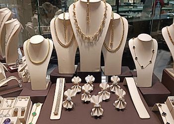 Laval jewelry Bijouterie Seto