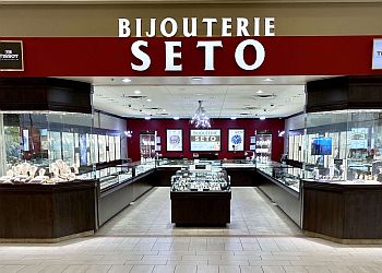 Laval jewelry Bijouterie Seto image 1