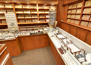 Saguenay Bijouteries Bijouterie Simard Enr