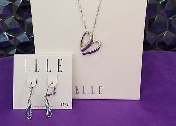 Sherbrooke jewelry Bijouterie Skinner & Nadeau