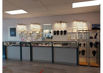 Terrebonne Bijouteries Bijouterie St-Roch Terrebonne