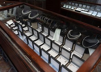 Terrebonne Bijouteries Bijoutier Mantion