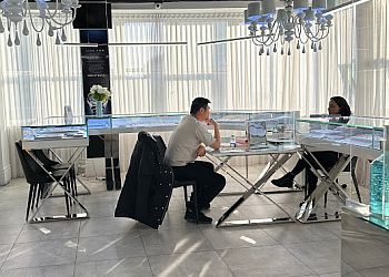 Montreal jewelry Bijoux Majesty