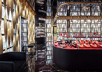 Quebec Bijouteries Bijoux Medusa