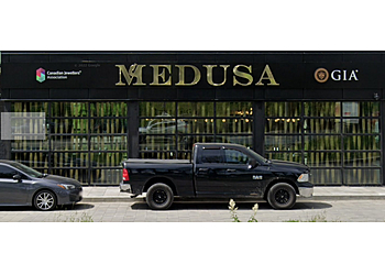 Quebec Bijouteries Bijoux Medusa 