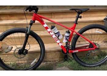 St Catharines bicycle shop BikeFit, Inc.