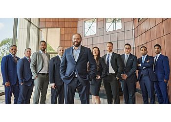 Grande Prairie personal injury lawyer BILAB Law