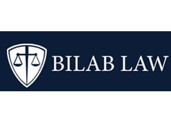 Grande Prairie personal injury lawyer BILAB Law