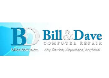 Ottawa computer repair Bill & Dave Computer Repair Inc