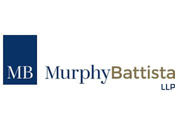 Kelowna medical malpractice lawyer Bill Dick, K.C. - MURPHY BATTISTA LLP