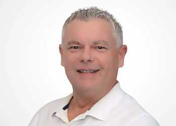 Bill Fraser - Nanaimo, BC Mortgage Brokers - Mortgage Broker Image