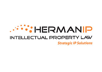 Vaughan intellectual property lawyer Bill Herman - HERMANIP
