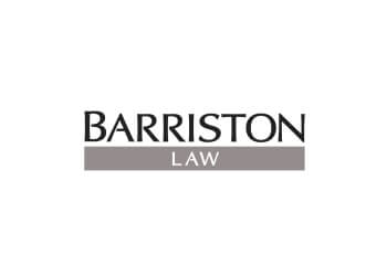 Barrie Avocats D'Affaires Guy Brucculeri - Barriston LLP