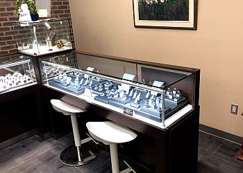 Bill leboeuf deals estate jewelry