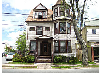 Halifax Avocat Contentieux Civil Bill Piercey, K.C. - Quackenbush Thomson Law