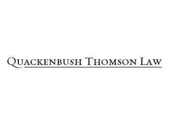 Halifax Avocat Contentieux Civil Bill Piercey, K.C. - Quackenbush Thomson Law