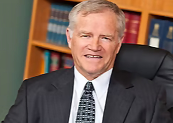 Bill Piercey, K.C. - Halifax, NS Avocat Contentieux Civil - Law Firm Staff Image
