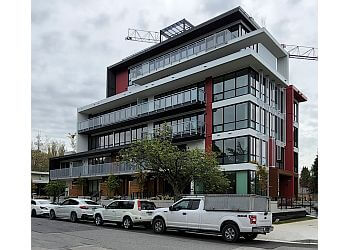 New Westminster residential architect Billard Architecture Inc.