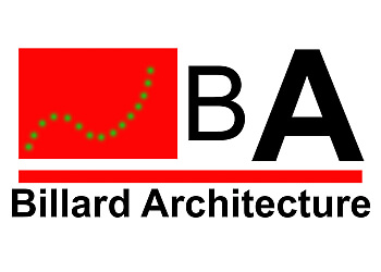 Billard Architecture Inc.