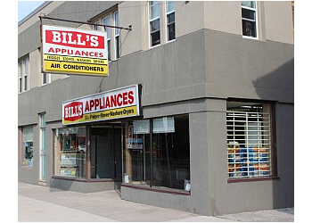 Windsor appliance repair service Bill's Appliance & Repair