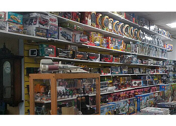 Belleville pawn shop Bill's Buy & Sell