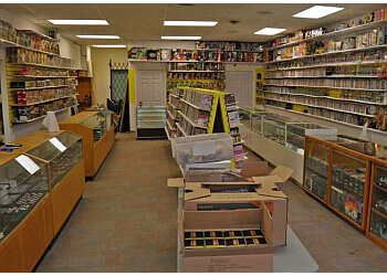 Belleville pawn shop Bill's Buy & Sell