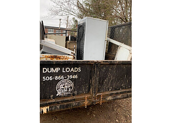 Moncton
Collecte des ordures
Bill's Junk Removal image 1