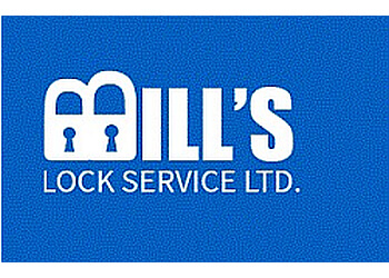 Bill's Lock Service Ltd.