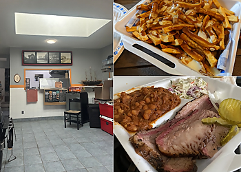Barrie Restaurants Bbq Billy Dick's Barbecue