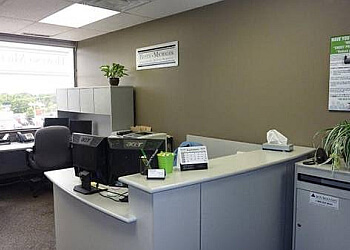 Hamilton Syndics Autorisés en Insolvabilité Billy Martell - HOYES, MICHALOS & ASSOCIATES INC. HAMILTON