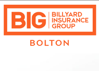 Caledon insurance agency Billyard Insurance Group Bolton