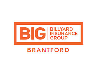 Brantford insurance agency Billyard Insurance Group Brantford