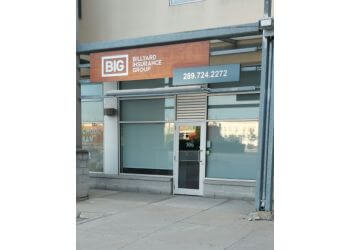Billyard Insurance Group East
