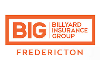 Billyard Insurance Group-Fredericton