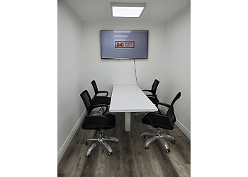 Halton Hills insurance agency Billyard Insurance Group Georgetown