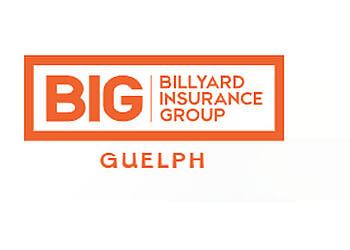 Guelph insurance agency Billyard Insurance Group Guelph