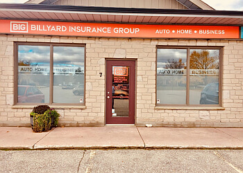 Billyard Insurance Group-Guelph