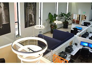 Welland insurance agency Billyard Insurance Group Welland