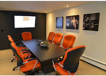 Welland insurance agency Billyard Insurance Group Welland