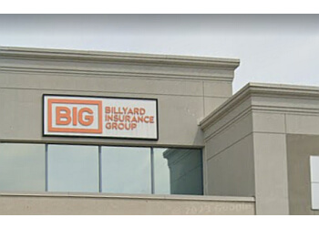Billyard Insurance Group-Kitchener 