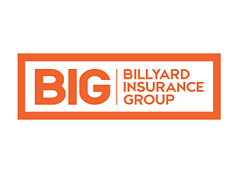 Milton insurance agency Billyard Insurance Group Milton