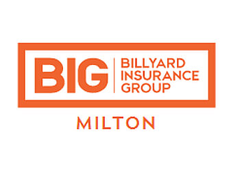 Billyard Insurance Group-Milton