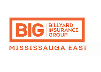 Mississauga Courtiers en assurance Billyard Insurance Group Mississauga