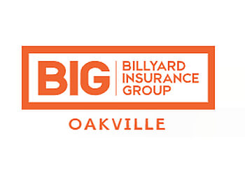 Oakville insurance agency Billyard Insurance Group Oakville