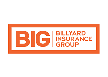 Orangeville insurance agency Billyard Insurance Group Orangeville