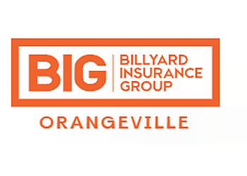 Orangeville insurance agency  Billyard Insurance Group - Orangeville image 1