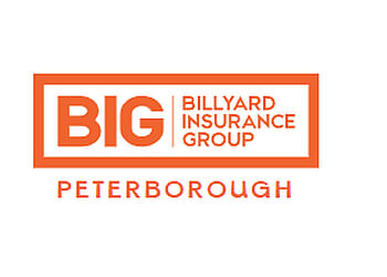 Billyard Insurance Group Peterborough - Peterborough, ON Insurance Brokers - Insurance Agency Image